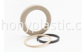Peek-Ventil-Siegel-6 PEEK valve seals-6